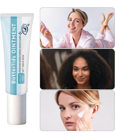  G n rique Instant Eye Firming Cream | Firming and Moisturizing Eye Contour Cream | Firming Balm for Skin Neck and Puffiness Women Girls Men Makeup - Buy Online on GoSupps.com