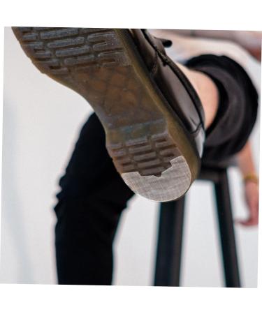 NOLITOY Anti-Slip Stickers for Soles - 3 Pair Thicken Accessories for Enhanced Grip - Buy Online on GoSupps.com