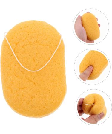 Beavorty 1pc Face Wash Clean Face Wash Skin Care Cleanser Face Cleaning Tools Body Sponge Natural Face Puff Facial Cleaning Sponge Facial Cleansing Sponge Skin Care Sponge Set - Buy Online on GoSupps.com