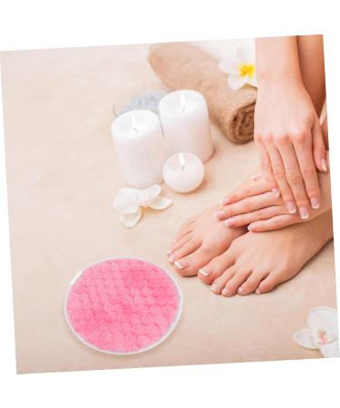 Dissolvant de Sable Nettoyeur Doux pour Plage de Nettoyage pour Vacances Rose - Buy Online on GoSupps.com