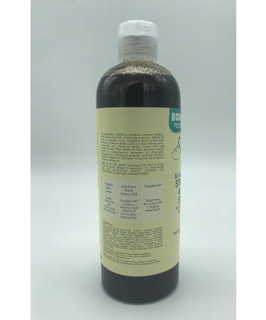 SHEA MOISTURE Jamaican Black Castor Oil Shampoo - Strengthen & Restore 19.5 oz | Buy Internationally Online - Buy Online on GoSupps.com