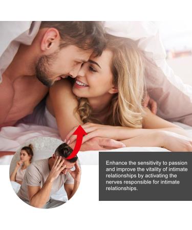 Buy 2PCs Secret Drops | 30ml Happy Drops for Men | Boost Confidence & Strength | International Shipping - Buy Online on GoSupps.com