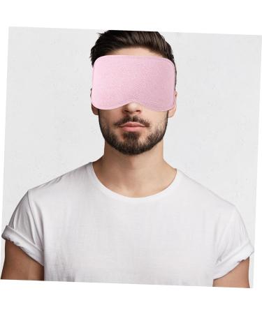 Homoyoyo Sommeil Pour Yeux De Voyage Avec Pont Nasal Int gr Bloque Efficacement La Lumi re - Buy Online on GoSupps.com