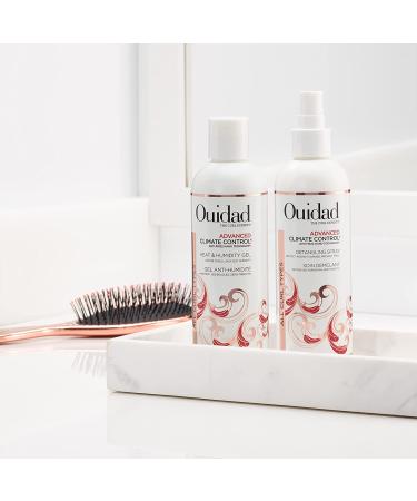 Ouidad Advanced Climate Control Heat & Humidity Gel 8.5 Fl Oz - Frizz-Free Curls All Day - Buy Online on GoSupps.com
