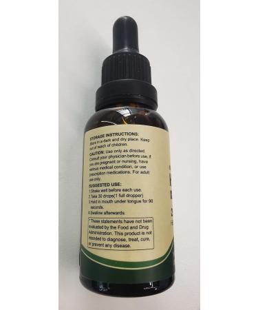 Buy Omega 3 6 9 High Potency Hemp Oil - Organic Vegan Non-GMO USA - CO2 Extracted | EYEH0201-70 - Buy Online on GoSupps.com