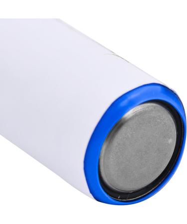 Synergy Digital 6V Replacement Batteries - Compatible with Interstate DRY6011 | 3-Pack SDDC-S1113 Silver Oxide | International Shipping Available - Buy Online on GoSupps.com