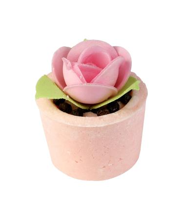 Bomb Cosmetics Palm Springs 5-Piece Bath and Body Gift Pack - 18.1 oz - Handmade, Wrapped, Designed in UK - Buy Online on GoSupps.com