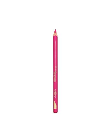 L'Oreal Color Riche Le Lip Liner - 11 Oui Pink (30g) | Long-Lasting Smooth Application | International Shipping Available - Buy Online on GoSupps.com