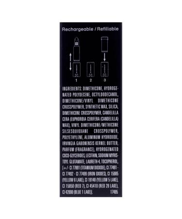 Givenchy Le Rouge Sheer Velvet Matte Lipstick N39 Rouge Grenat - Luxury Matte Lipstick for Women - 0.11 oz | International Shipping - Buy Online on GoSupps.com