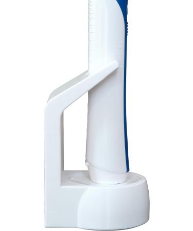 Solo Toothbrush Holder - Wall Mount for Oral-B | German 3D Printed Design - International Shipping - Buy Online on GoSupps.com