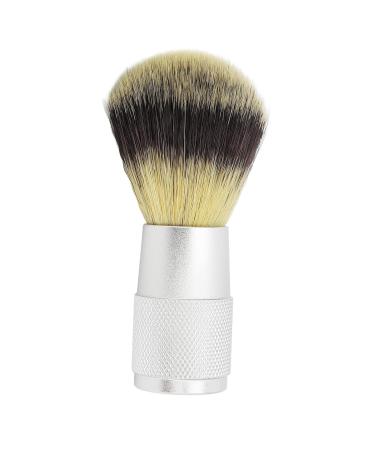 Premium Handmade Aluminum Alloy Shaving Brush | Soft Easy to Clean & Quick Drying | Portable Shaving Accessories for Travel - Buy Online on GoSupps.com