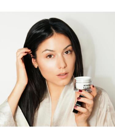 Joanna Vargas Daily Hydrating Face Moisturizer - Plumping Aloe Vera Cream for Radiant Soft Skin | Nourishing Day & Night Moisturizer for Women - Buy Online on GoSupps.com