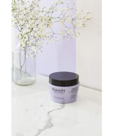  Phytorelax PhytorelaxLaboratories Hair Mask - 250 g - Buy Online on GoSupps.com