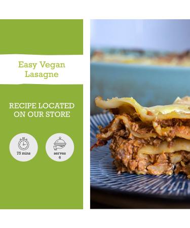 Mr Organic Seitan Crushed Chilli & Tomato Pasta Sauce - Authentic Italian Flavour - Vegan - 6 x 350g Jar - Buy Online on GoSupps.com