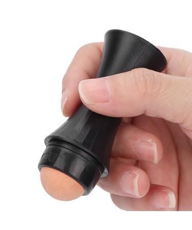 Shipenophy Shipenophy Oil Control Volcanic Roller Mini Volcanic Face Roller Volcanic Roller Facial skin care for acne-prone skin.