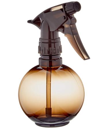 Efalock Professional water spray bottle ball brown 350 ml - Buy Online on GoSupps.com