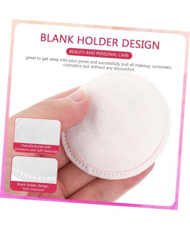 Buy Ipetboom 800 Pcs Cleansing Cotton Face Wipes - Absorbent Makeup Remover Pads - Perfect for Daily Facial Cleaning | International Shipping - Buy Online on GoSupps.com