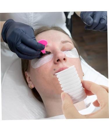 HAPINARY 3 Boxes Self-adhesive Eyelash Strips Lash Strips to Lashes Eyelash Applicator Eyelash Strips Natural Look Eyelash Strips Bulk Stick on Eyeliner Strips Lash Adhesive Strips - Buy Online on GoSupps.com