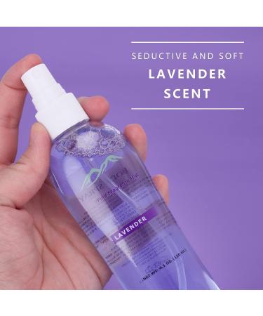 Deluxe XL Spa Gift Basket with Essential Oils - 20 Piece Luxury Bath & Body Set for Her - Natural Organic Holiday Gift (Grapeseed & Lavender) - Buy Online on GoSupps.com