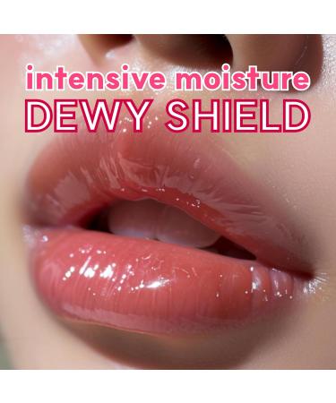 N SOVE Black Chokeberry Nordic Night Lip Shield - Lip Butter 8hrs Intensive Care with Aronia fruit extract Nourishing & Moisture Hydrating Overnight Korean Skin Care 0.72 fl.oz - Buy Online on GoSupps.com