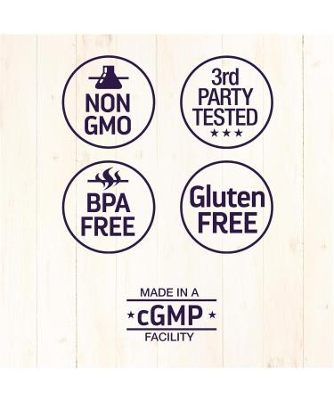 Healthy Origins Natural CoQ10 100 mg - Heart Health & Energy Supplement - Gluten-Free & Non-GMO - 300 Softgels - International Shipping Available - Buy Online on GoSupps.com