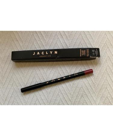 Poutspoken Lip Liner Crayon Easy Peasy