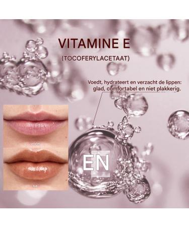 WJnflQN Lip Gloss Volumizing Lip Gloss Moisturizing Volumizing Lipstick For Women Make Up Care Date Evening Natural Look 02 - Buy Online on GoSupps.com