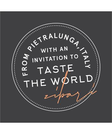 Zibari White Truffle Oil 8.4 FL Oz with Truffle Pieces | Gourmet Product from Italy | Non-GMO Artisanal Chef Approved for International Cuisine - Buy Online on GoSupps.com