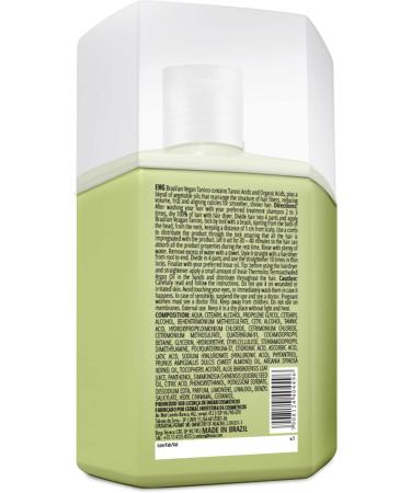Inoar Vegan Tanino Brazilian Smoothing 1L - Buy Online on GoSupps.com