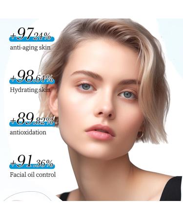 B5 Vitamin Repair Facial Mask Vitamin B5 Facial Mask B5 Serum Mask B5 Repair Facial Mask Rejuvenating Sheet Mask Multi-effect Repair Mask Moisturizing Soothing Skin Diminishing Acne Marks - Buy Online on GoSupps.com