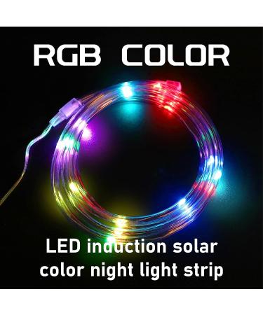 Remote Control LED Basketball Hoop Lights - 16 Color Change Waterproof Rim Light for Outdoor Games & Training - Buy Online on GoSupps.com