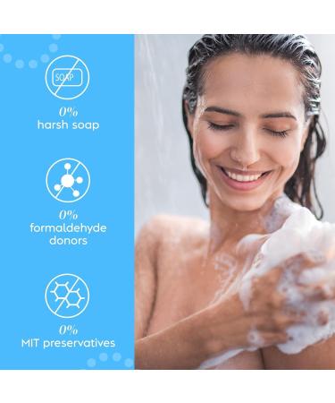 Vagisil Feminine Wash for Intimate Areas and Sensitive Skin Gynecologist Tested 360mL Clean Scent Clean 360 ml (Pack of 1) - Buy Online on GoSupps.com