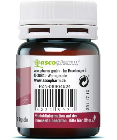 Sovita Q10 100 mg Capsules - High Dose Coenzyme Q10 Supports Energy & Heart Health 60 Count International Shipping Available - Buy Online on GoSupps.com