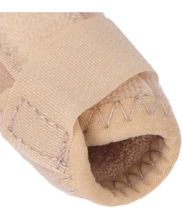 Bunion Splint for Hallux Valgus Corrector - Ergonomic, Washable, Fixation for Home & Clinic Foot Care - Men & Women - Buy Online on GoSupps.com