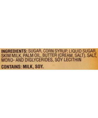 Kraft Caramel Bits 11 oz - Conveniently Packaged Caramel morsels for Baking and Snacking - Buy Online on GoSupps.com