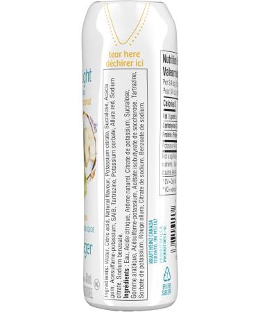 Crystal Light Liquid Drink Mix Aloha Pineapple Coconut 16 ct Case Aloha Pineapple Coconut 48 ml (Pack of 16) - Buy Online on GoSupps.com
