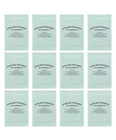 Lingettes Apr s- pilation 20 Disques Impr gn s d'Huile Nettoyante Lingettes Non Tiss es pour Soin Post- pilation Usage Multi-Sc nes Maison et Voyage des Irritations