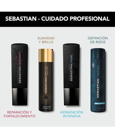 Penetraitt Deep Stregthening & Repair Masque 150 ml - Buy Online on GoSupps.com