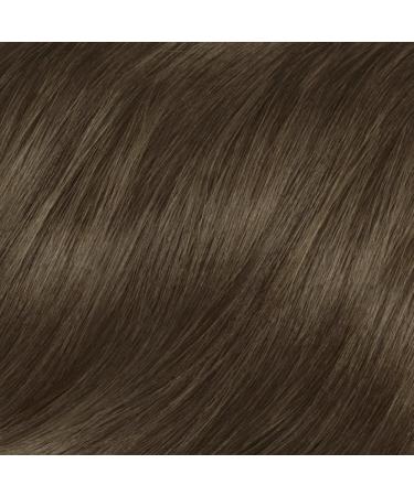 Clairol Nice N Easy Color Blend Foam Hair Color - 6 Light Brown - International Shipping Available - Buy Online on GoSupps.com