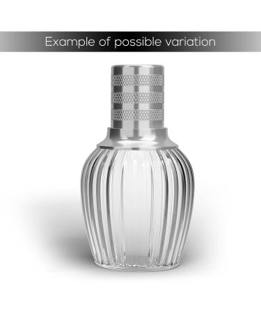 Womens Perfume - Perfume For Women- Rose Pear Musk Amber - Fresh Floral Soft Delicate - Eau de Parfum (3.4 fl oz / 100 ml) Powdery Musky Iris Woody Floral Rose Violet - Buy Online on GoSupps.com