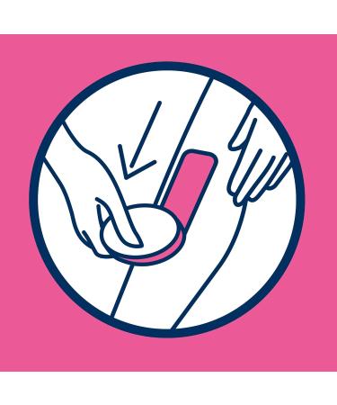 Veet Shower hair removal cream Aloe Vera 1 piece 135 ml - Buy Online on GoSupps.com