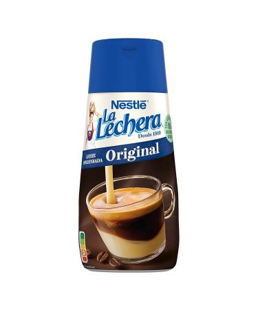 Buy Nestle Leche Condensada La Lechera - Sweetened Condensed Milk 450g | International Shipping Available - Buy Online on GoSupps.com
