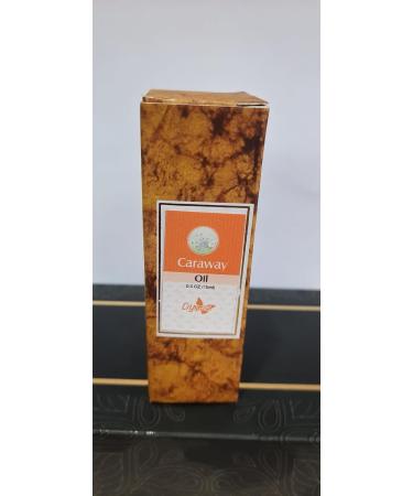 Crysalis Caraway Pure Essential Oil (Carum carvi) Steam Distilled Essential Oil -15ml 15.00 ml (Pack of 1) - Buy Online on GoSupps.com