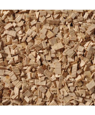 DD-Tackle Smoking Chips Beech 2000g Chips 3.0-10.0 mm