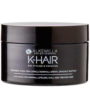 Maschera Acida per Capelli Trattamento Intensivo per Nutri e Ristrutturare | Spedizione Internazionale - Buy Online on GoSupps.com