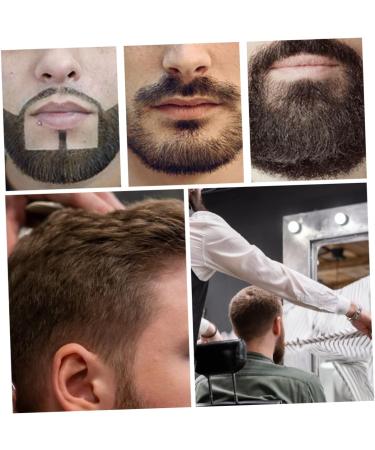 Minkissy 3-Piece Beard Care Hot Brush Set - Premium Accessories for Men s Grooming | International Shipping Available - Buy Online on GoSupps.com