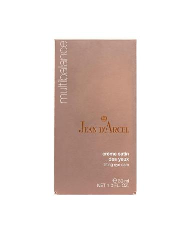 Buy JEAN DARCEL MULTIBALANCE Regenerating Eye Cream 30ml - Satin Finish & International Shipping - Buy Online on GoSupps.com