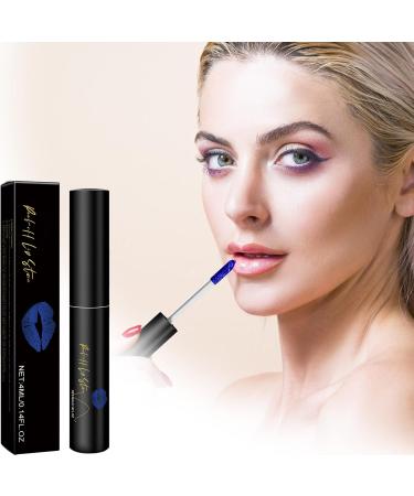  G n rique Peelable Lip Gloss | 4ml Long-Lasting Non-Sticky Lip Tint Peelable Lip Lacquer - For Women Girls Wife Sister Family Friends Travel Business Trip Stage Date - Buy Online on GoSupps.com
