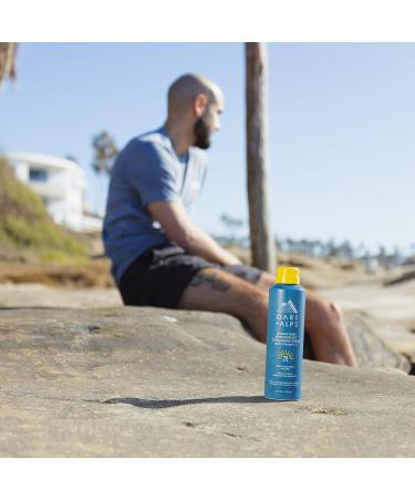 Oars + Alps Hydrating Antioxidant SPF 70 Spray - Ultimate Sun Protection - Buy Online on GoSupps.com