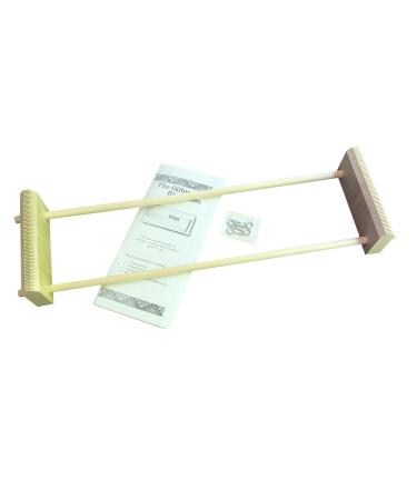Ojibwa Bead Loom Extra Large Wood Bead Loom for Bead Weaving